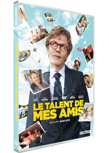 Thanks To My Friends | Le Talent de Mes Amis  |   DVD